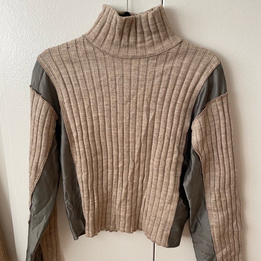 Turtleneck